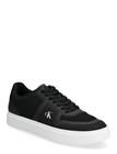 Calvin Klein Classic Cups Laceup Knit - Black - 46