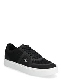 Calvin Klein Classic Cups Laceup Knit - Black - 46