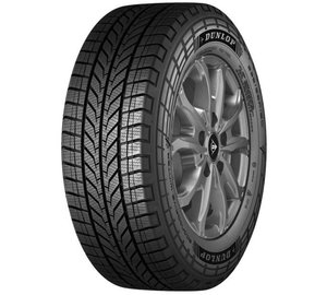 Dunlop Econodrive Winter 215/60R17C 109 T