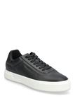 Calvin Klein Basket Cups Oxf Lup Hf Lth - Black - 46