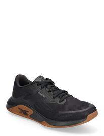Reebok Performance Nanoflex Tr 3 - Black - 45.5