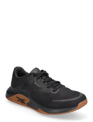 Reebok Performance Nanoflex Tr 3 - Black - 45.5
