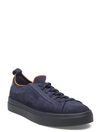Santoni Dbs Unity - Navy - 46.5-47