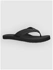 Oakley Bark Sandaalit blackout Miehet