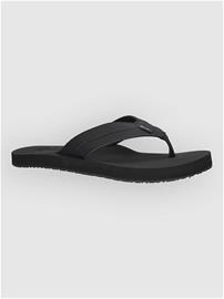 Oakley Bark Sandaalit blackout Miehet