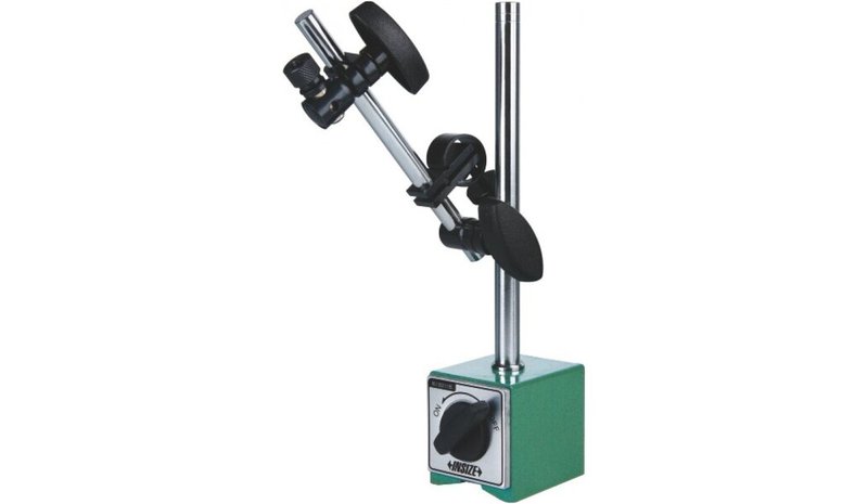 Magneettinen pohja Insize 80kgf – kuva 1/1