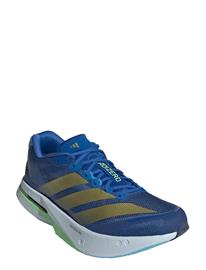 adidas Performance Adizero Boston 13 M - Blue - 48