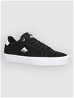 Emerica Moca Skeittikengät black Miehet