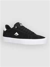 Emerica Moca Skeittikengät black Miehet