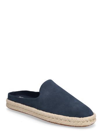 TOMS Santiago Mule - Navy - 47.5