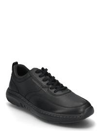 Clarks Clarkspro Lace H - Black - 46