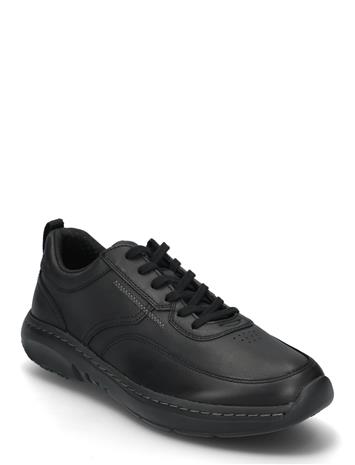 Clarks Clarkspro Lace H - Black - 46