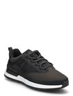 Timberland Euro Trekker Low Lace Up Sneaker Jet Black - Black - 46