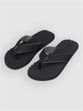 O'Neill Koosh Structure Sandals black out Miehet