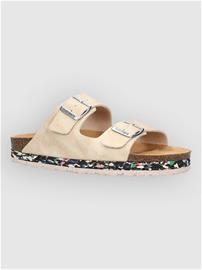 Nuoceans Pebble Sandaalit light beige