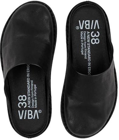 VIBAe VIBAe Roma Leather tohvelit