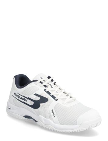 Bullpadel Indiga 26V - White - 46