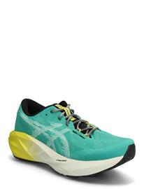 Asics Novablast 5 Tr - Green - 49