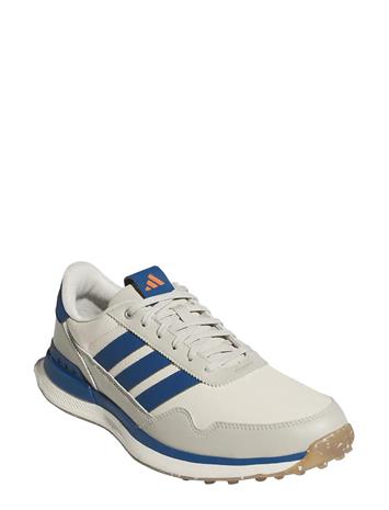 adidas Golf S2G 26 Leather - Cream - 45 1/3
