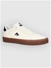 Emerica Moca Skeittikengät white / gum Miehet