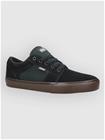 etnies Barge LS Tennarit black / brown / green Miehet