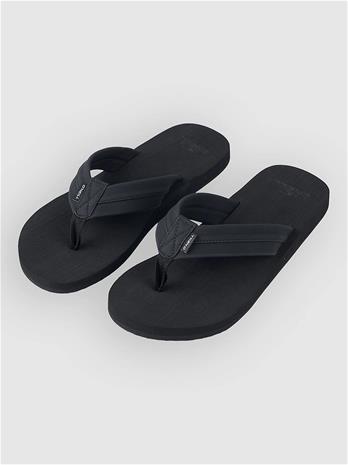 O'Neill Chad Pro Sandals black out Miehet