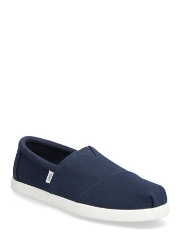 TOMS Alp Fwd - Navy - 47.5