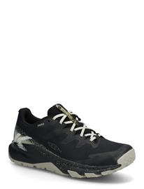 KEEN Ke Targhee Apex Wp - Black - 47