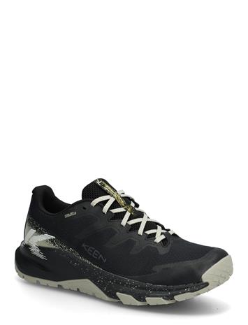 KEEN Ke Targhee Apex Wp - Black - 47