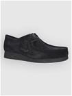 Clarks Originals WallabeeEVO Tennarit black sde / g