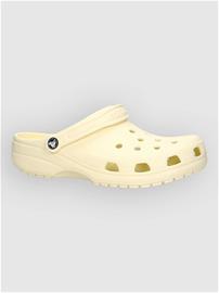 Crocs Classic Sandaalit yellow light