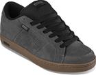 Etnies - Kingpin - Matalavartiset tennarit - Miehet - Harmaa