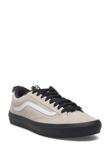 VANS Skate Old Skool 36 + - Beige - 47