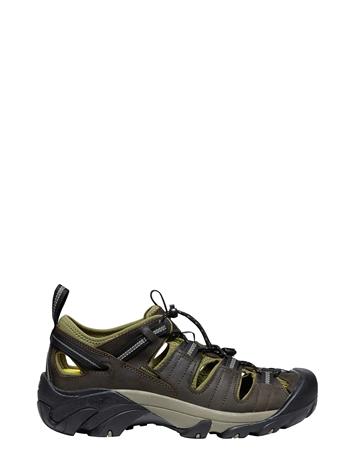 KEEN Ke Arroyo Ii - Black - 47