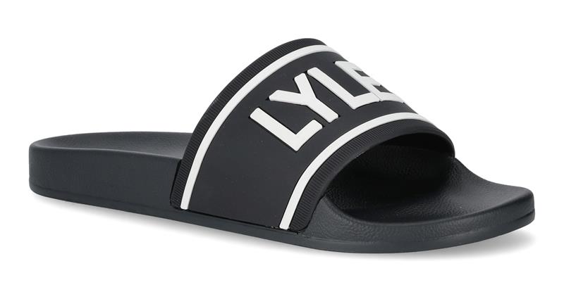 Lyle & Scott miesten sandaalit – kuva 1/4