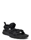 Timberland Garrison Trail Backstrap Sandal Jet Black - Black - 46