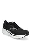 Saucony Ride 18 Wide - Black - 47
