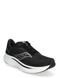 Saucony Ride 18 Wide - Black - 47