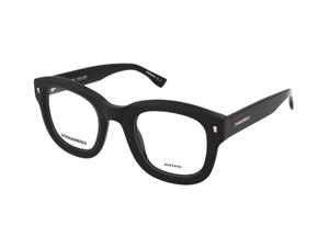 Lasit vahvuuksilla Dsquared2 D2 0091 2M2