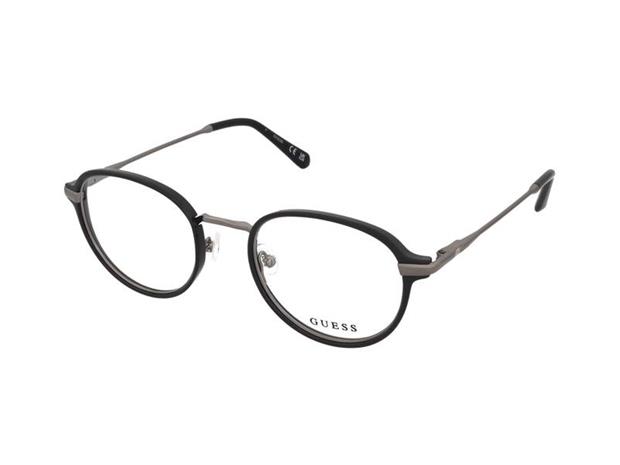 Lasit vahvuuksill Guess GU50079 001 – kuva 1/1