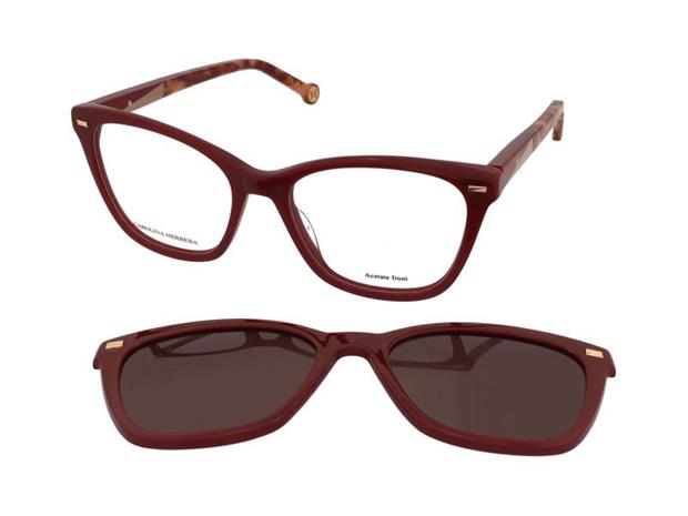 Silmälasit Carolina Herrera HER 0334/C LHF/LA – kuva 1/1