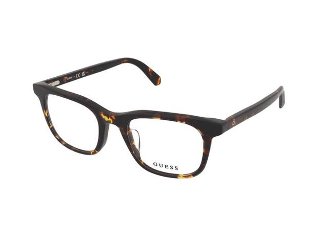 Lasit vahvuuksilla Guess GU50092-H 052
