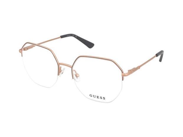 Lasit vahvuuksilla Guess GU2935 028