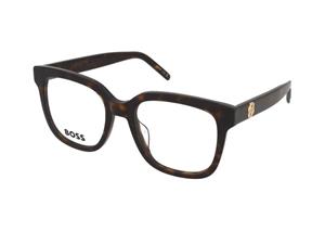Lasit vahvuuksilla Hugo Boss Boss 1792/G 086