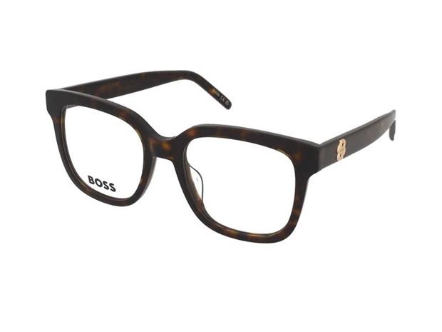 Lasit vahvuuksilla Hugo Boss Boss 1792/G 086