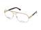Lasit vahvuuksilla Dsquared2 D2 0121 J5G – kuva 1
