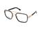 Lasit vahvuuksilla Dsquared2 D2 0064 RHL – kuva 1