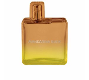 Mandarina Duck Vida Loca Edt naisille, 100 ml
