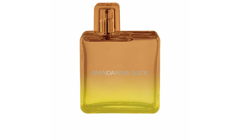 Mandarina Duck Vida Loca Edt naisille, 100 ml