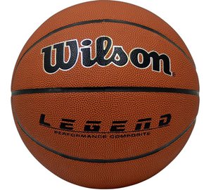 Koripallo Wilson Legend Comp, koko 7